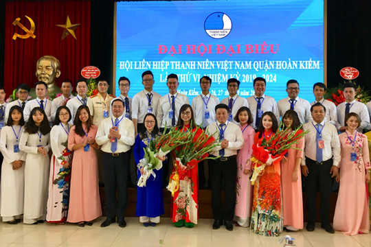 Thanh niên quận Hoàn Kiếm có trên 300 đề tài nghiên cứu khoa học