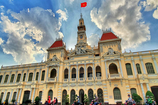 TP Hồ Chí Minh: Đã giải quyết 4/12 vụ khiếu nại, tố cáo phức tạp, kéo dài