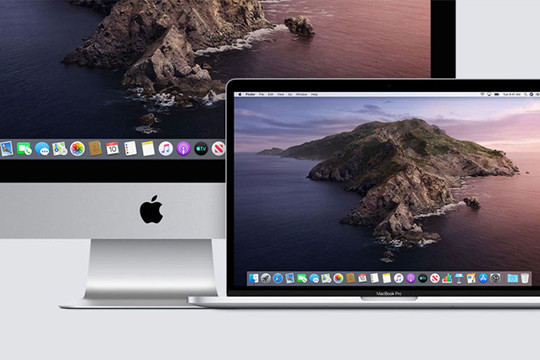 Nhiều ứng dụng sẽ không chạy khi máy Mac nâng cấp lên macOS Catalina mới
