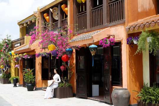 Việt Nam nằm trong nhóm 10 điểm đến thu hút nhiều khách nhất châu Á - Thái Bình Dương