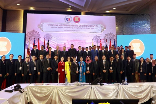 ASEAN nỗ lực xin đăng cai vòng chung kết World Cup 2034
