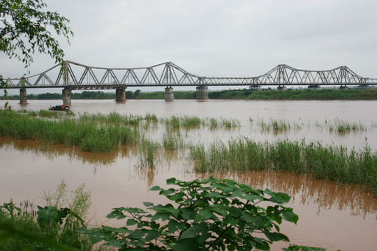 Cầu Long Biên - “chứng nhân” lịch sử