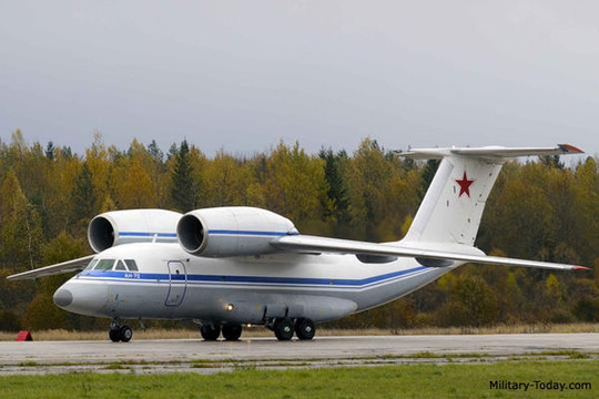 Máy bay chở hàng cùng với 8 người mất tích tại Congo