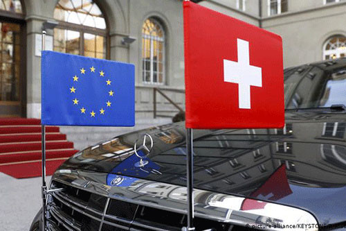 EU loại Thụy Sĩ và UAE khỏi danh sách "Thiên đường thuế"