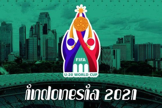Indonesia đăng cai U20 World Cup 2021