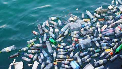 Từ tháng 11-2019: Hạn chế 80% sản phẩm nhựa khó phân hủy