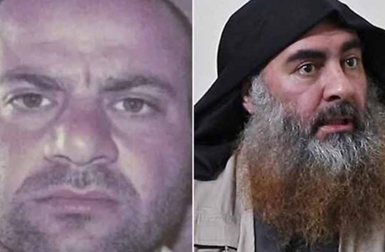 Tổ chức khủng bố IS chỉ định người kế nhiệm Baghdadi