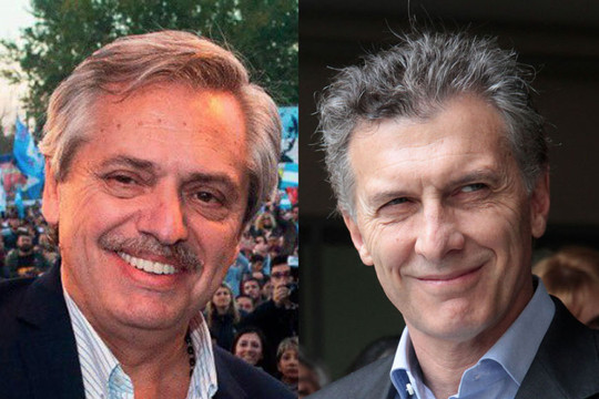 Bầu cử Tổng thống Argentina: Hy vọng dồn vào lá phiếu