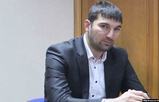 Nga: Giám đốc Trung tâm Chống chủ nghĩa cực đoan Ingushetia bị sát hại