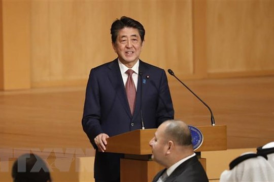 Thủ tướng Nhật Bản Shinzo Abe phá tan tin đồn giải tán Hạ viện