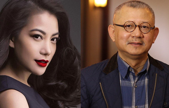Công bố Ban giám khảo của Liên hoan phim Việt Nam lần thứ XXI