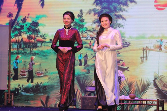 Phố cổ Hà Nội tổ chức chuỗi hoạt động văn hóa nhân Ngày Di sản Việt Nam
