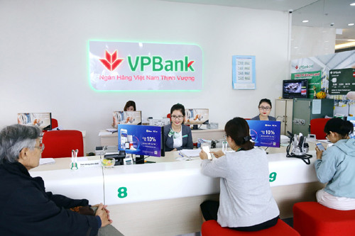 VPBank có thể vượt 10% kế hoạch lợi nhuận năm 2019
