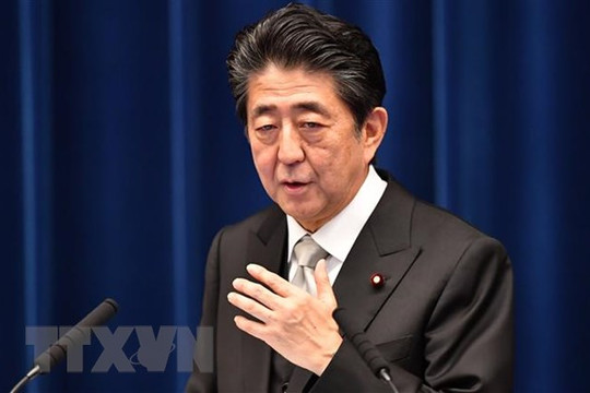 Ông Shinzo Abe trở thành Thủ tướng Nhật Bản tại nhiệm lâu nhất lịch sử