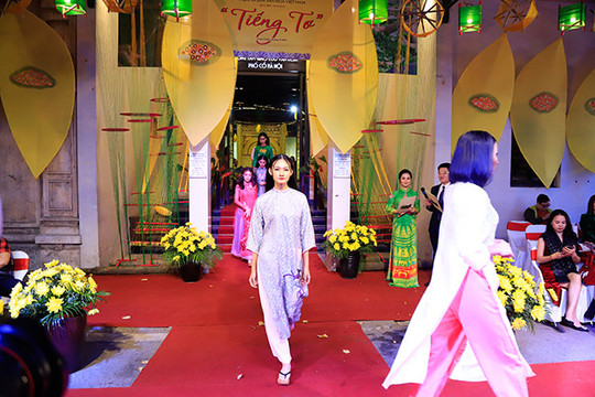 Nhiều hoạt động hấp dẫn chào mừng Ngày Di sản văn hóa Việt Nam
