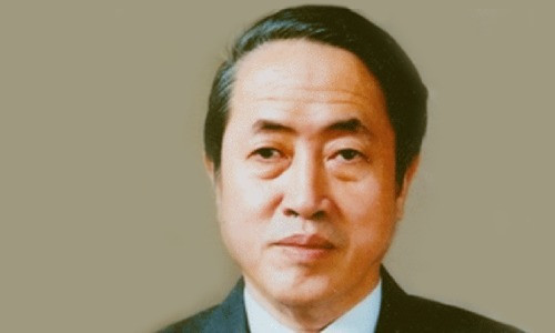 Giáo sư, Nhà giáo nhân dân Hà Văn Tấn qua đời
