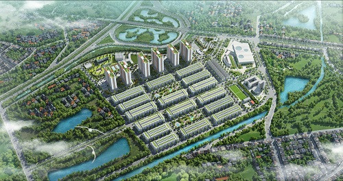 Cuộc đua của các tỷ phú bất động sản trên thị trường Bắc Ninh