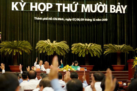 Thành phố Hồ Chí Minh kéo dài thời gian thực hiện Đề án Sữa học đường