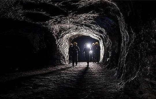 Trung Quốc: Nổ mỏ than tại tỉnh Quý Châu, 14 người thiệt mạng