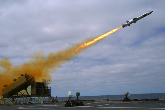 Nga tăng cường giám sát hoạt động triển khai tên lửa của Mỹ