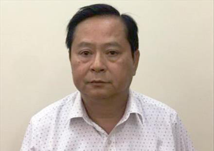 Xét xử vụ án nhà đất tại 15 Thi Sách: Nguyễn Hữu Tín nhận sai, Đào Anh Kiệt kêu oan