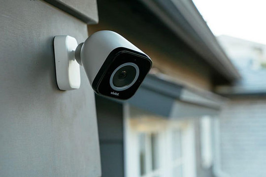 Những lổ hổng về bảo mật của camera giám sát đe dọa cuộc sống riêng tư