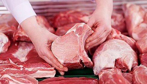 Thanh Oai triển khai các giải pháp bảo đảm nguồn cung thịt lợn