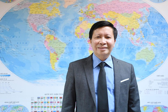 Đài Tiếng nói Việt Nam thêm hai Phó Tổng Giám đốc