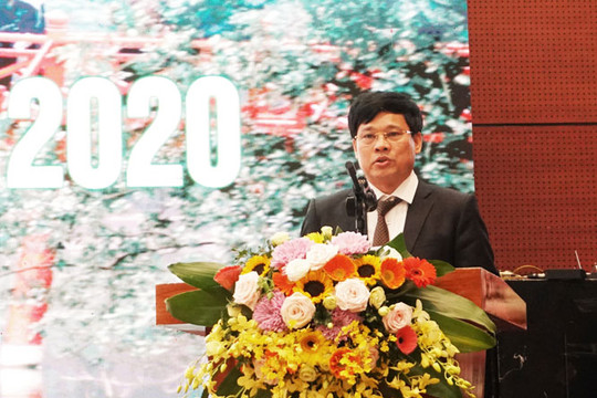 Du lịch Hà Nội đón đầu các sự kiện trọng đại trong năm 2020
