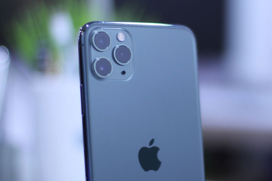 iPhone thế hệ mới sẽ mỏng và chụp ảnh tốt hơn đáng kể so với iPhone 11 Pro Max