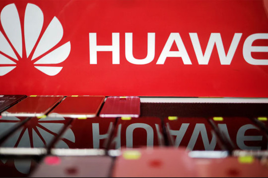 Mỹ và Canada lo ngại Anh cho phép Huawei phát triển mạng 5G