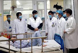 Phát hiện 2 trường hợp mắc cúm A/H1N1 trong 36 trường hợp nghi nhiễm nCoV tại Điện Biên