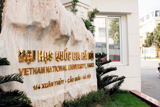 Ba trường đại học Việt Nam lọt tốp trường tốt nhất các nền kinh tế mới nổi