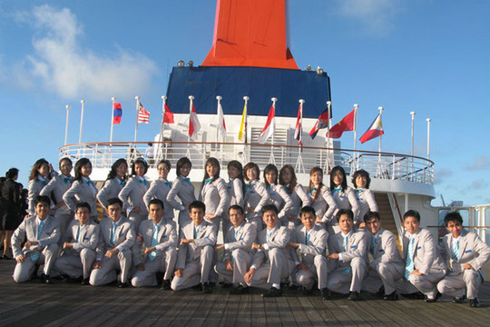 Tuyển chọn 28 đại biểu tham gia chương trình “Tàu thanh niên Đông Nam Á - Nhật Bản“