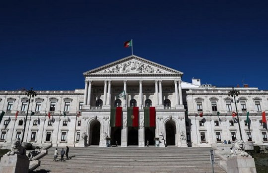 Quốc hội Bồ Đào Nha thông qua dự luật hợp pháp hóa cái chết nhân đạo