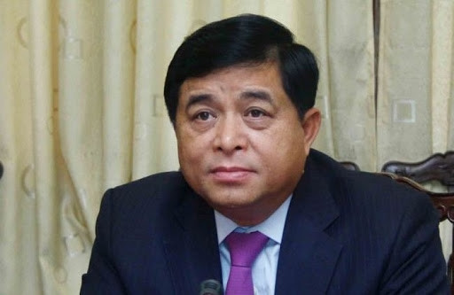 Bộ Y tế cung cấp thông tin về sức khỏe của Bộ trưởng Bộ KH-ĐT Nguyễn Chí Dũng