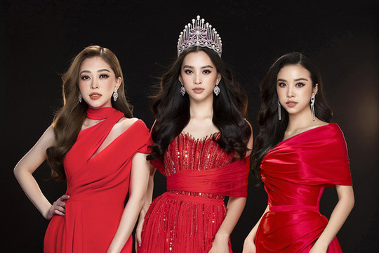 Chưa quyết định hoãn tổ chức cuộc thi Hoa hậu Việt Nam 2020