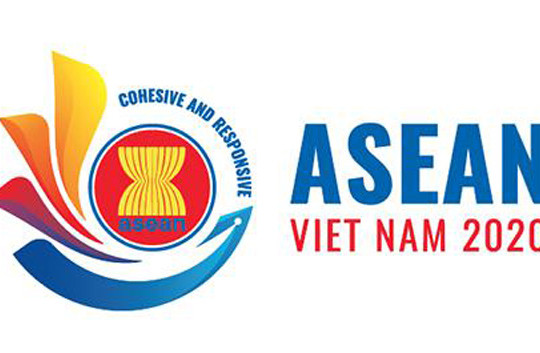Công bố kết quả thi sáng tác tranh cổ động Tuyên truyền - Văn hóa Năm Chủ tịch ASEAN 2020