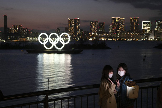Quốc gia thứ hai “nói không” với Olympic Tokyo 2020