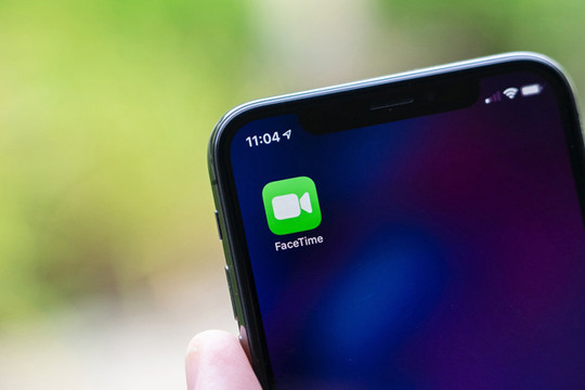 Khắc phục lỗi cuộc gọi Facetime trên iPad và iPhone đời mới với iOS 13.4
