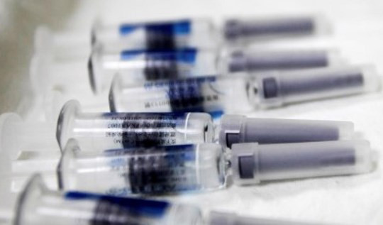 Novavax bắt đầu thử nghiệm vắc xin phòng vi rút SARS-CoV-2 trên người