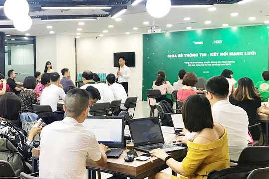 Startup Việt - tìm cơ hội trong thách thức