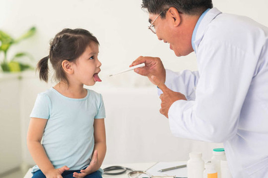 Bệnh tai mũi họng: Khi nào cần đến bệnh viện?