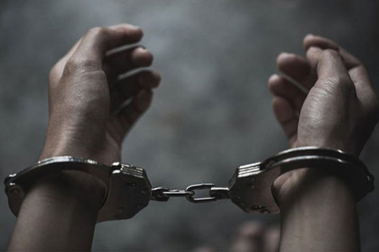 Vụ Thanh tra nhận hối lộ ở Vĩnh Phúc: Khởi tố, bắt tạm giam một bị can