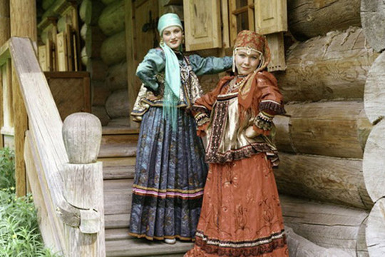 Bảo vệ giá trị truyền thống: Bài học từ nước Nga