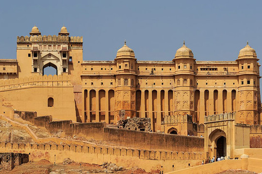 Khám phá Jaipur