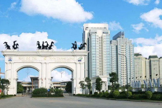 Thêm 22 dự án bất động sản tại Hà Nội được phép bán cho người nước ngoài