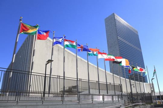 Các nhà lãnh đạo thế giới sẽ không tới New York dự kỳ họp Đại hội đồng Liên hợp quốc