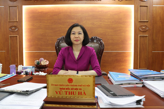Hà Nội xét tuyển viên chức với 2.034 giáo viên: Công khai, minh bạch, bảo đảm quyền lợi