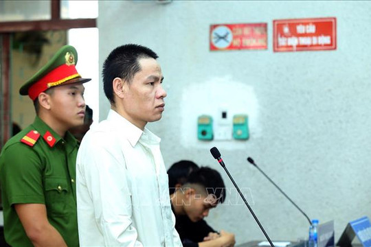 Mở phiên tòa phúc thẩm xét xử vụ án nữ sinh giao gà bị sát hại tại Điện Biên